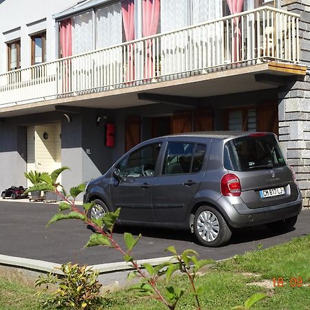 Profiter Du Calme De La Montagne Vosgienne Apartamento Saulxures-sur-Moselotte Exterior foto
