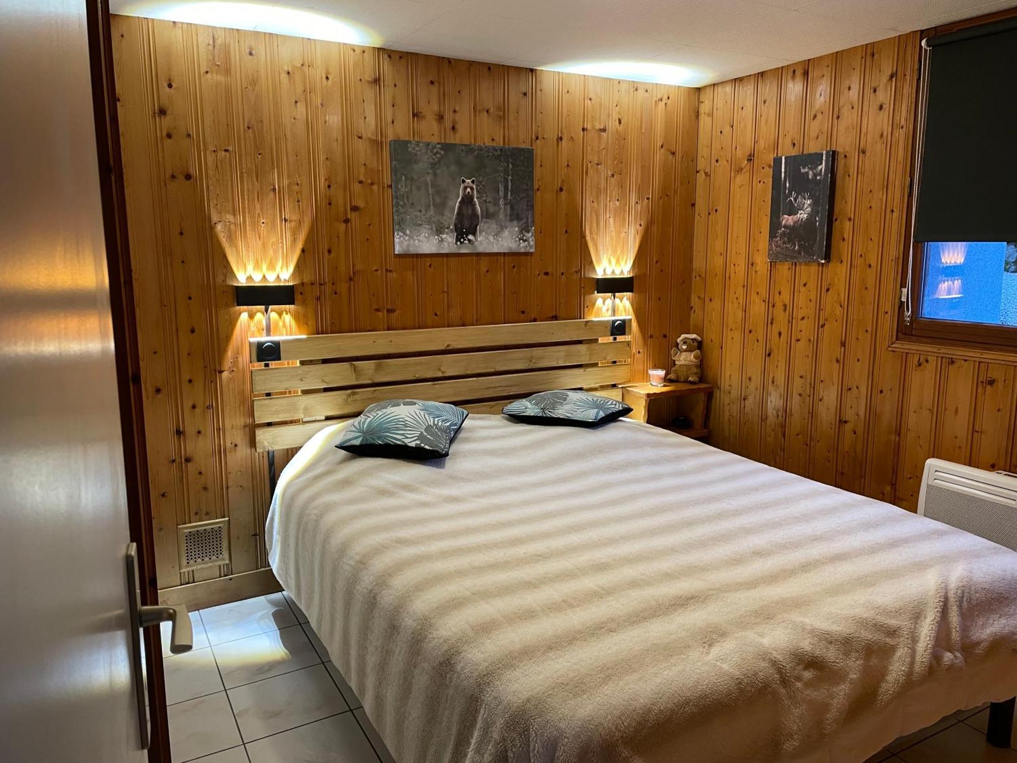 Profiter Du Calme De La Montagne Vosgienne Apartamento Saulxures-sur-Moselotte Exterior foto